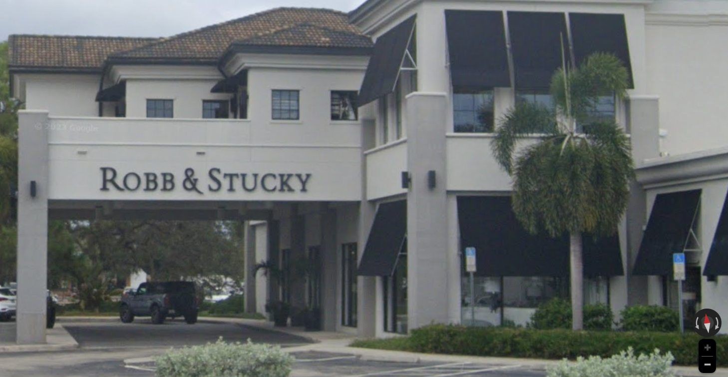 Robb & Stucky Sarasota